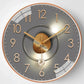 Silent Wall Clock 
