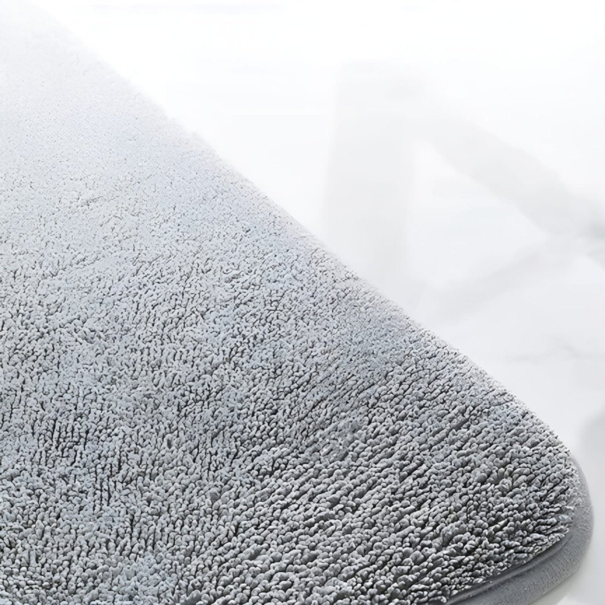 Tapete de Banho Super Absorvente Antiderrapante – Conforto e Segurança Diária 