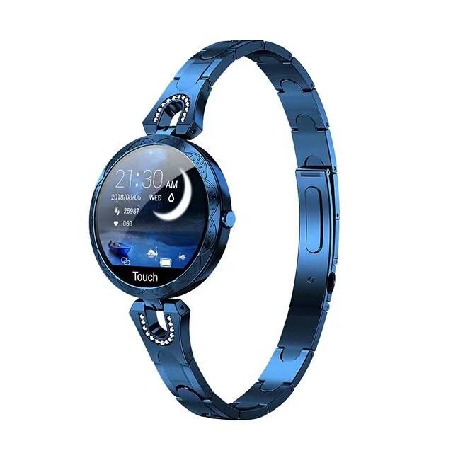 Waterdichte Smartwatch – Weerbestendig en Gebruiksvriendelijk 