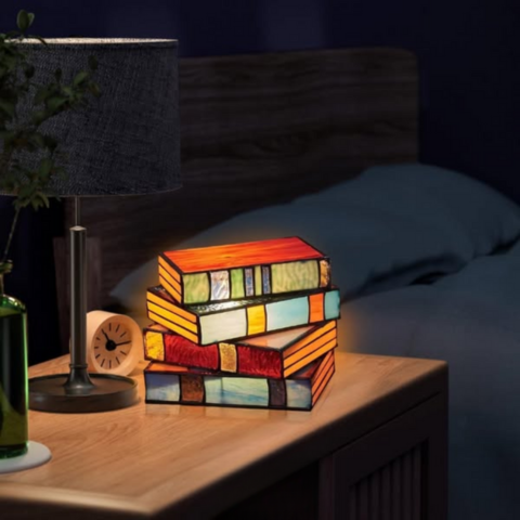 Leestlamp – Elegantie en Originaliteit 