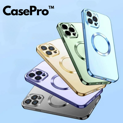 Casepro | 1+1 offered