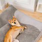 犬用大クッション – 最適な快適さとふんわりサポート 