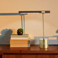 Lampe De Table LED – Élégance Et Simplicité