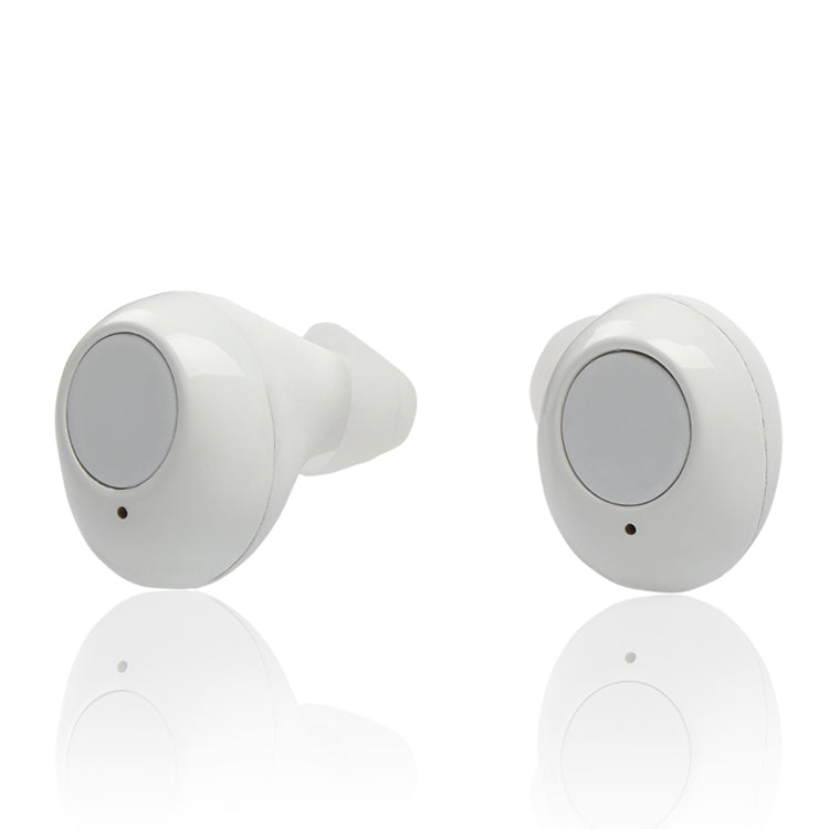 Aparat auditiv Bluetooth cu aplicație - sunet de înaltă definiție și discreție totală