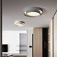 LED Plafondlamp Schijf – Licht en Visueel Comfort 
