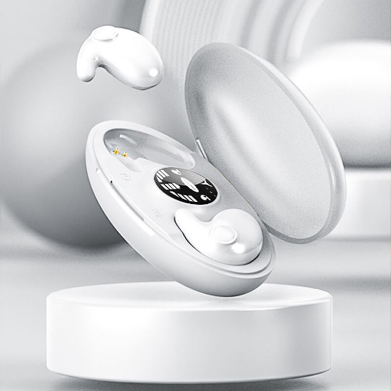 Cuffie Wireless – Musica Pura e Chiamate Senza Disturbi 