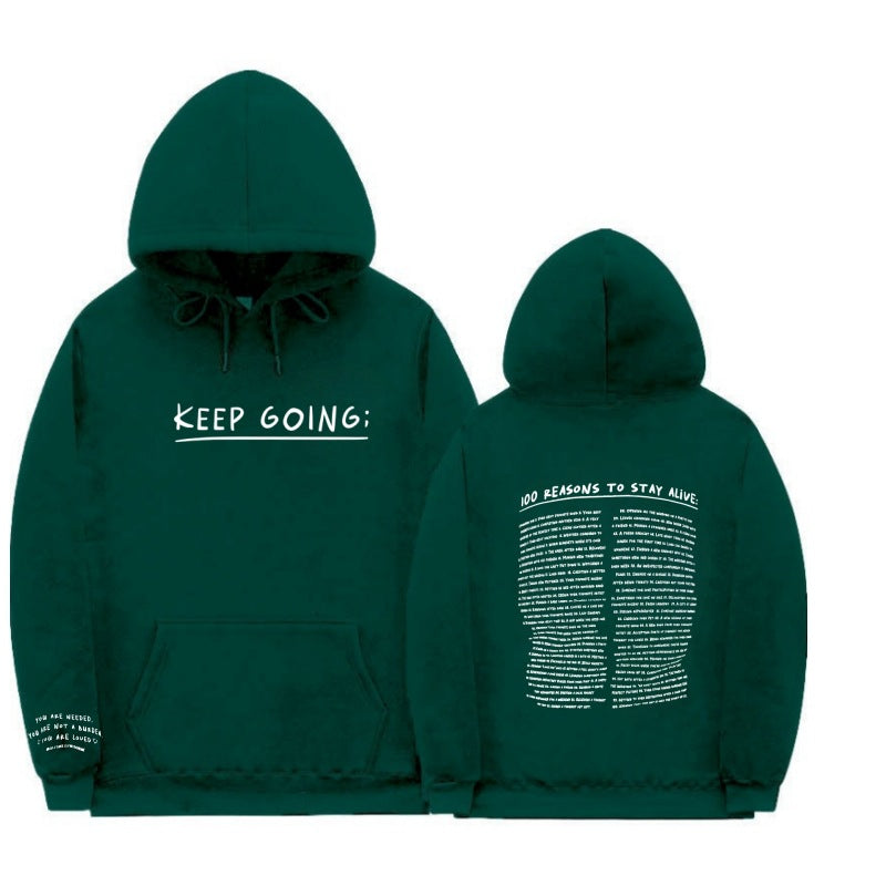Vielseitiger Unisex-Pullover – Ideal für alle Anlässe 