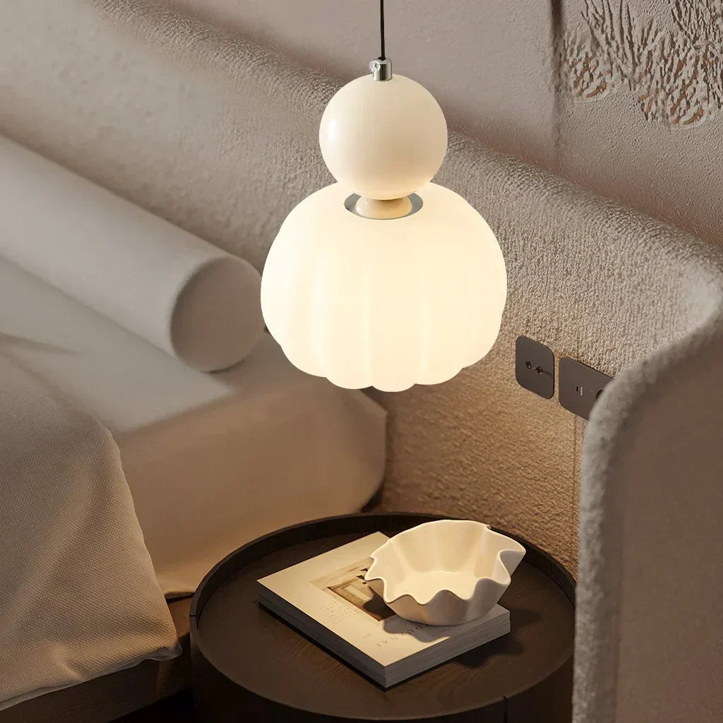 Hängelampe Art Déco – Grafische und zeitlose Eleganz 
