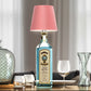 Rechargeable LED Lamp – Transform Your Bottles Into Light Fixtures 
