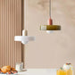 Suspension En Verre Coloré – Sublimez Vos Espaces Avec Style