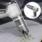 Bezdrátový vakuový čistič pro konečné auto - silná aspirace