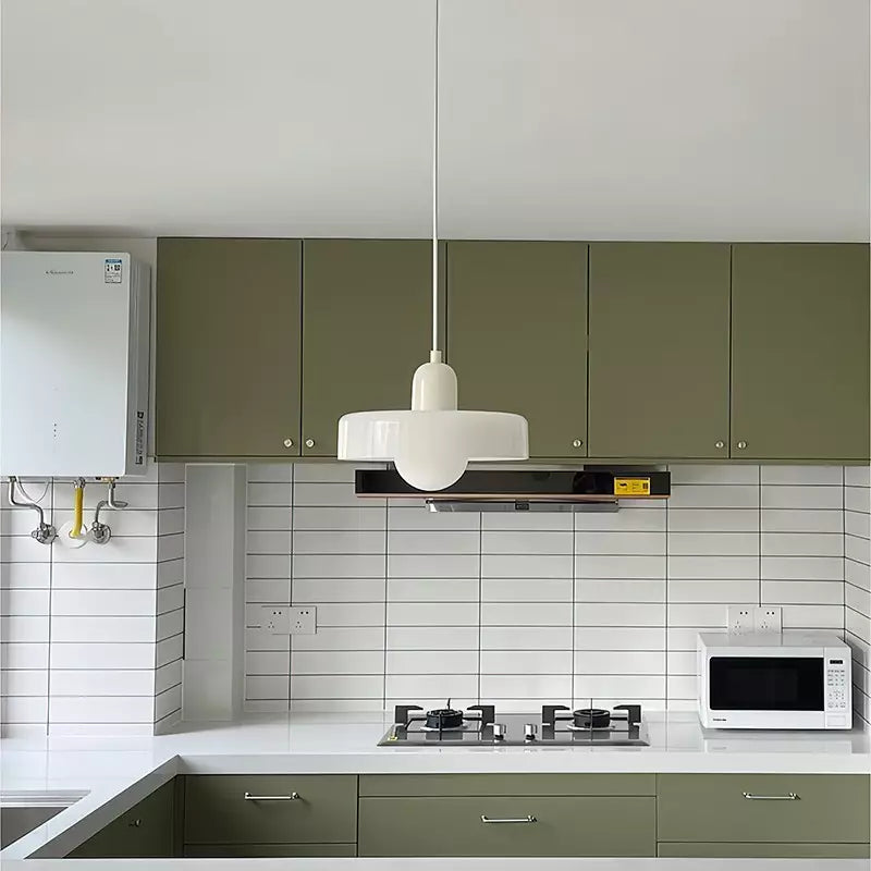 Suspension En Verre Coloré – Sublimez Vos Espaces Avec Style