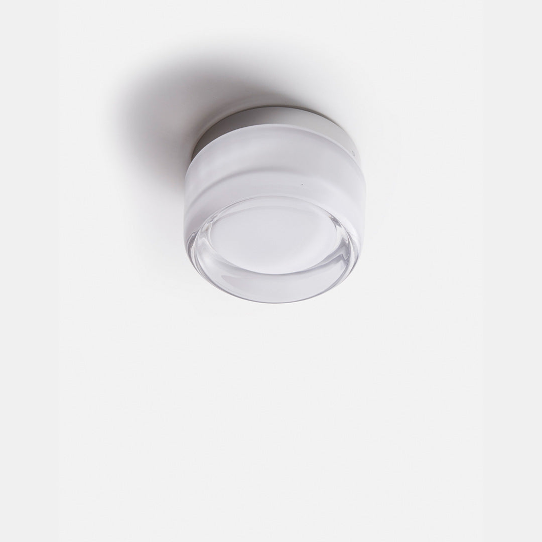 Wandlampe Elegant – Sanfter Relief und warme Atmosphäre 