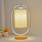 مصباح طاولة LED — أناقة عتيقة 