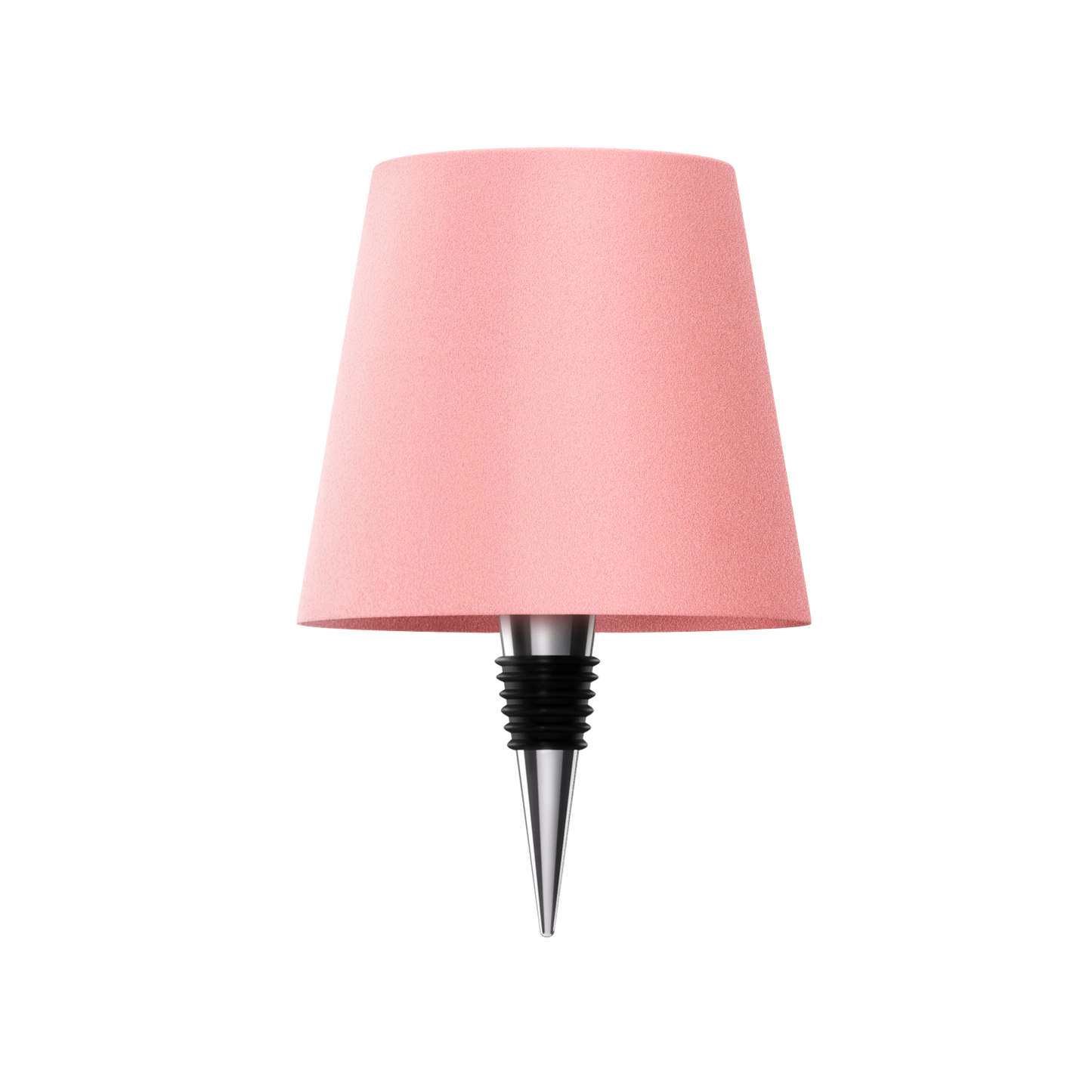 Rechargeable LED Lamp – Transform Your Bottles Into Light Fixtures 