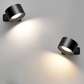 Lampe Murale Rechargeable – Lumière Où Vous En Avez Besoin