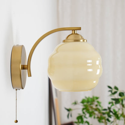 Wandlamp Art Deco – Verfijnde Verlichting En Tijdloze Charme 