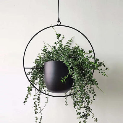 Suspensão de Parede – Elegância Industrial e Moderna 