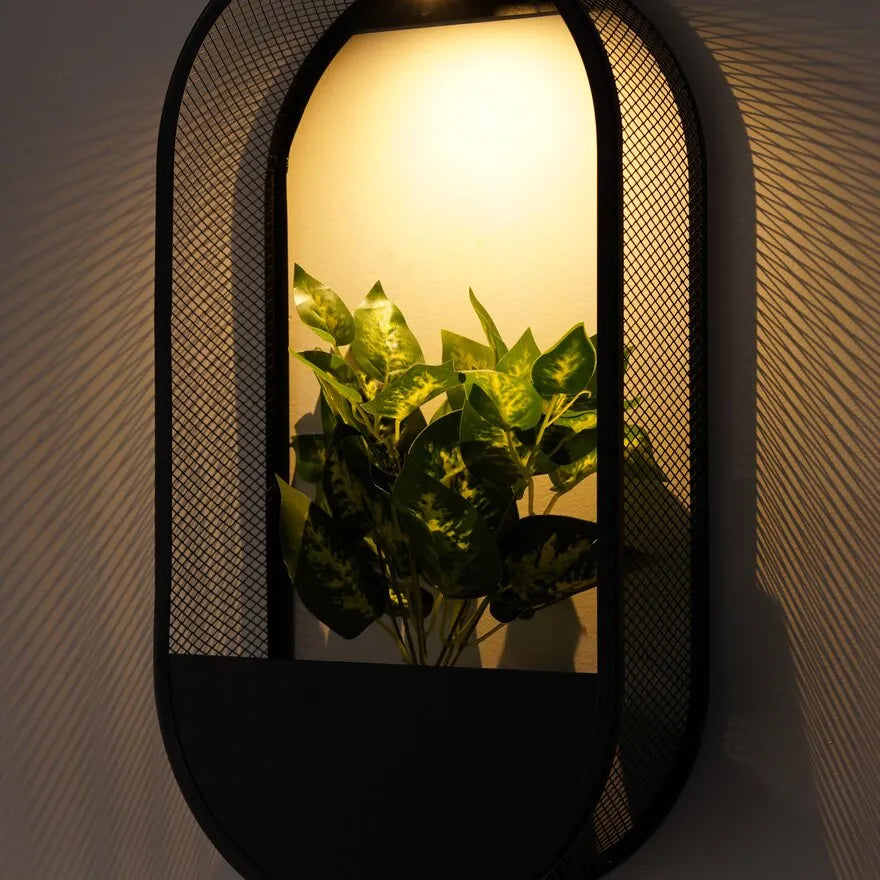 Applique Murale Esterna Solare – Illuminazione Automatica e Economica 