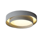 LED Plafondlamp Schijf – Licht en Visueel Comfort 
