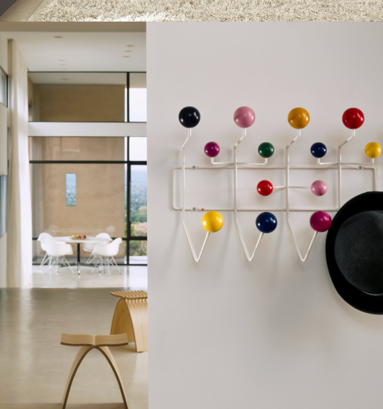 Vægmonteret Krog – Elegant Og Funktionel Design 