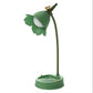 Schreibtischlampe Blume – Eleganz und sanftes Licht 