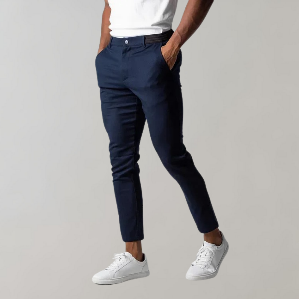 Maxime | Pantalon Bărbați – Polivalență și Eleganță 