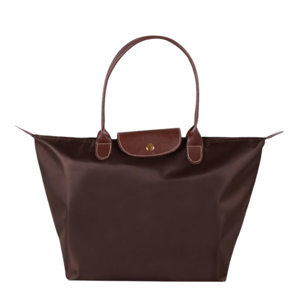 Mooie | Waterdichte Shopper – Subtiel Ontwerp En Zorgvuldige Afwerking 