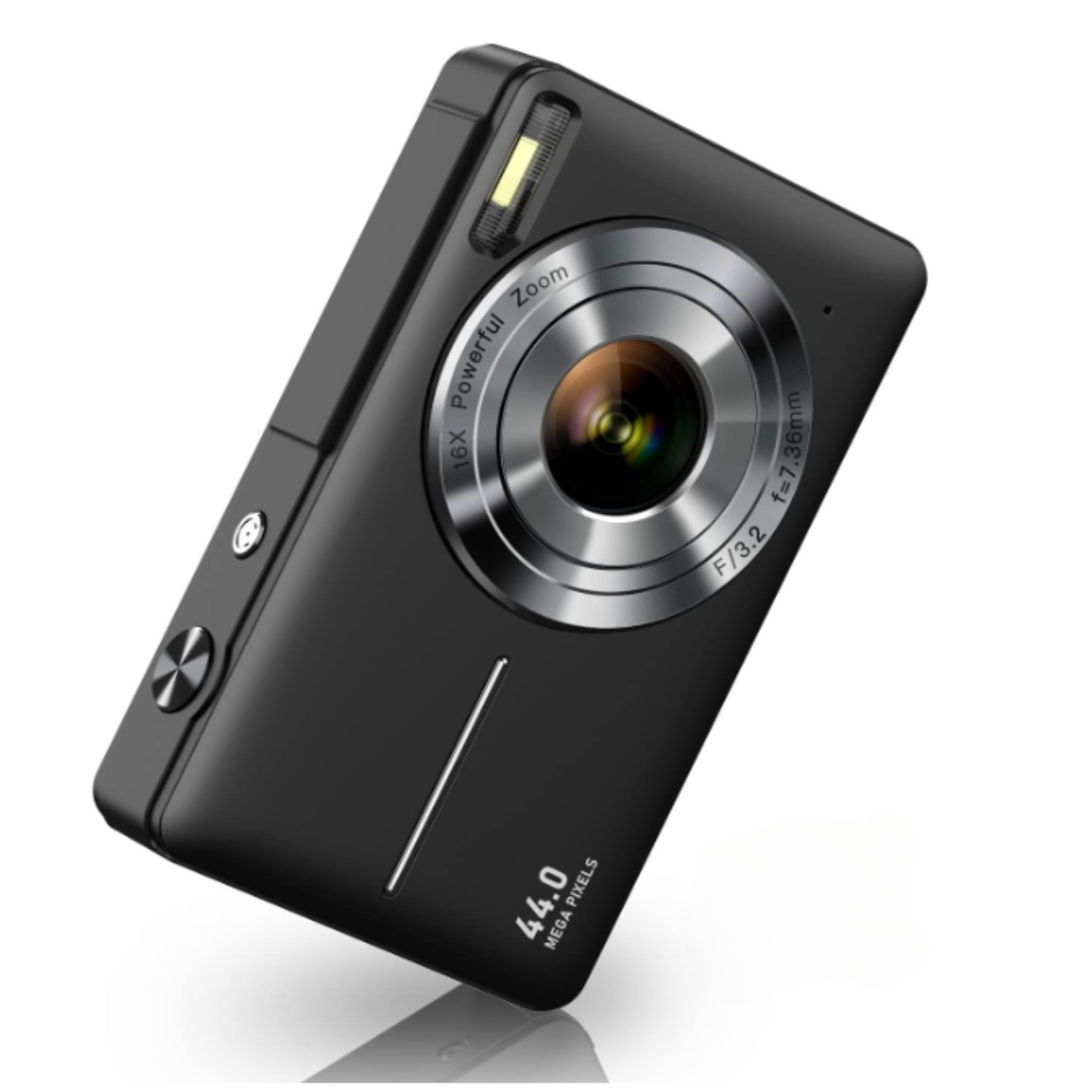 Cameră digitală retro - design clasic și calitate HD