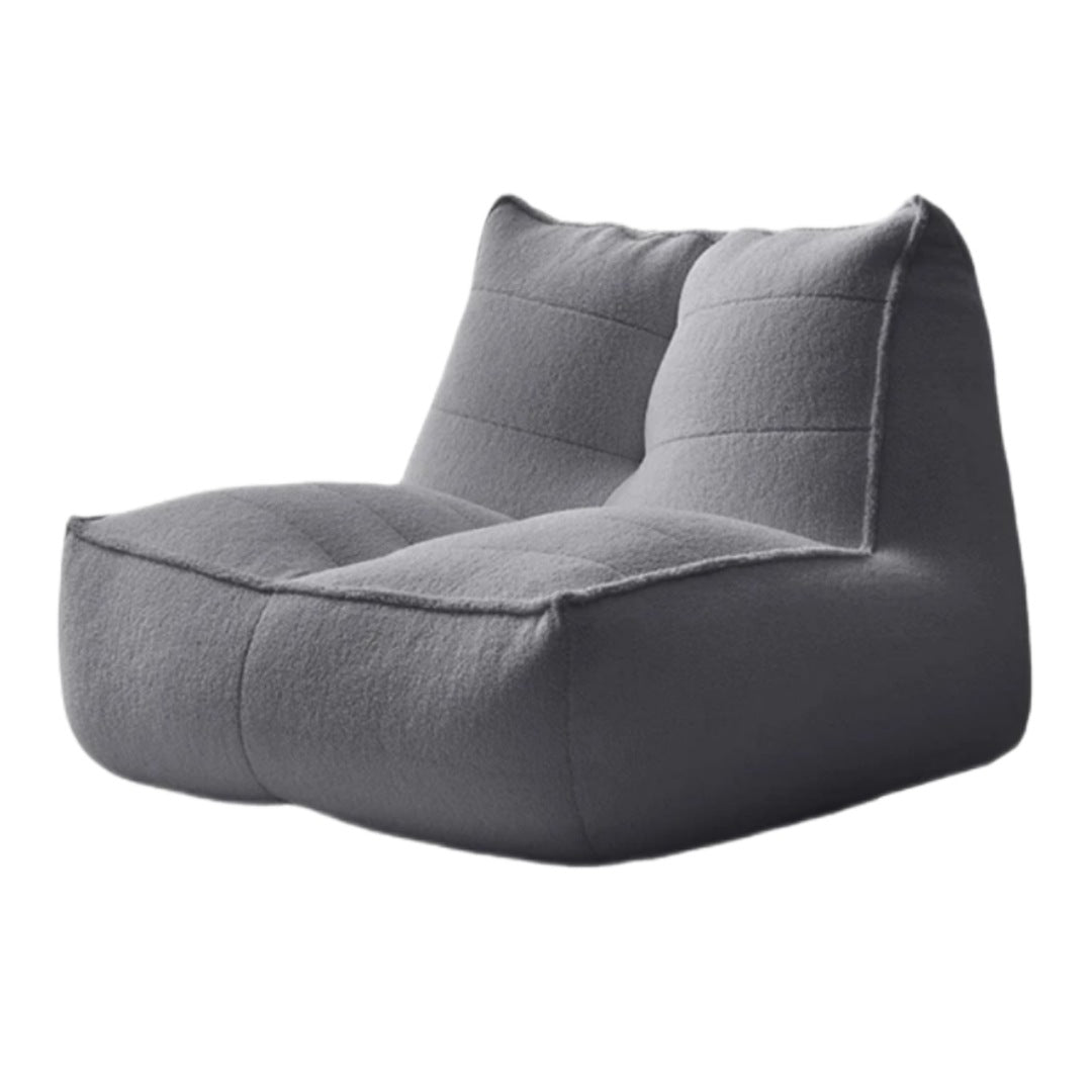 Modern och klassisk fåtölj - Style Polyvalent