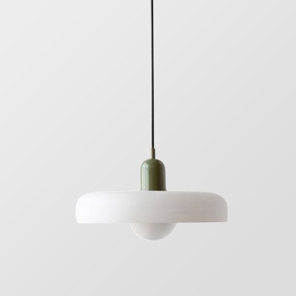 Suspension En Verre Coloré – Sublimez Vos Espaces Avec Style