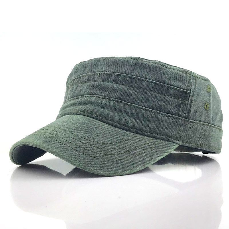 Aimé | Klassisk Keps – Vintage Elegans 
