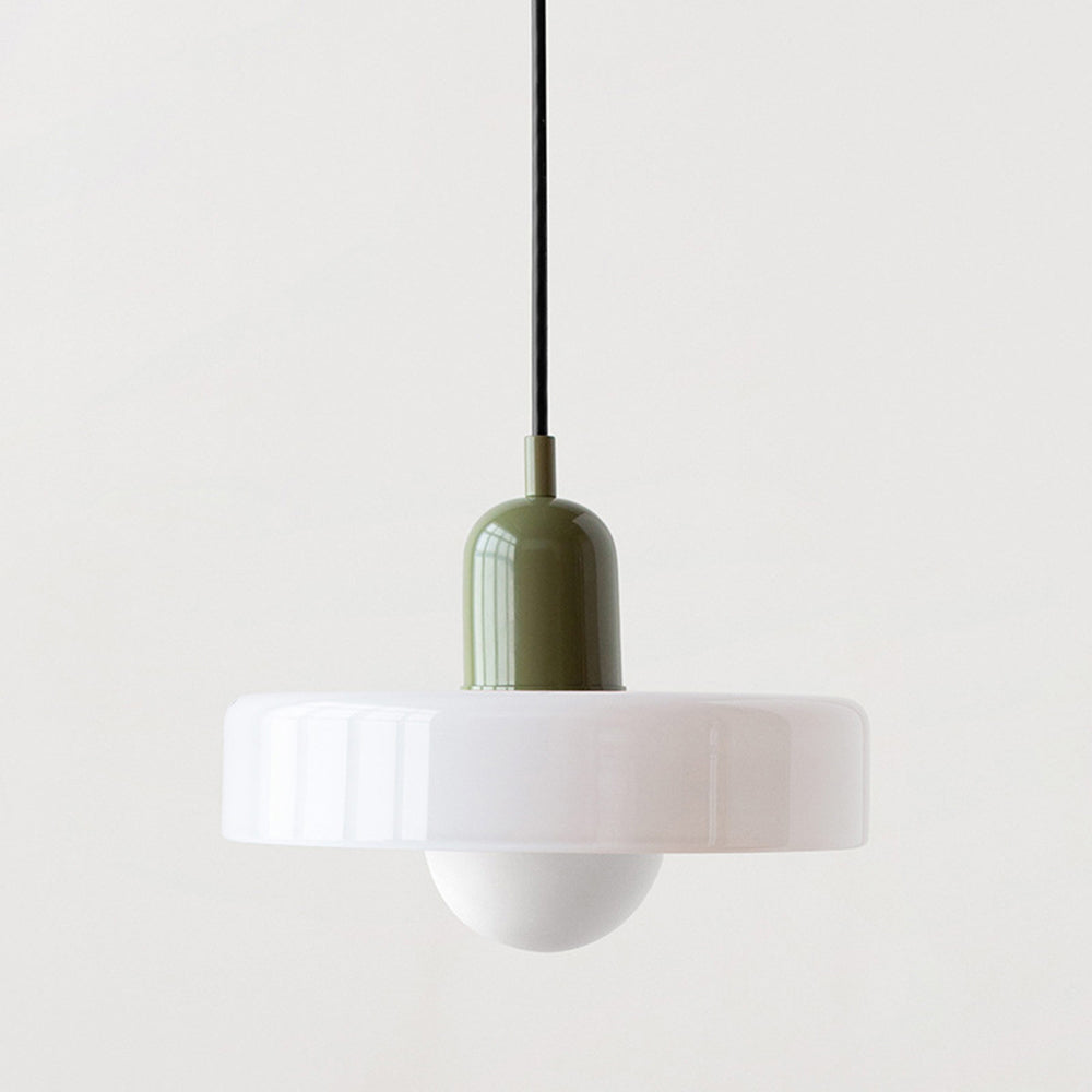 Suspension En Verre Coloré – Sublimez Vos Espaces Avec Style