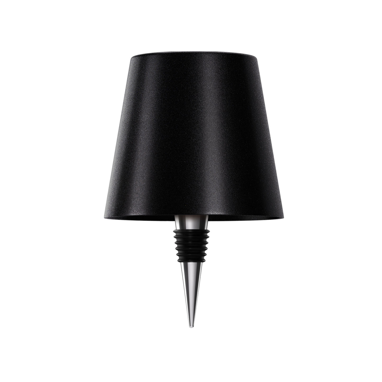 Rechargeable LED Lamp – Transform Your Bottles Into Light Fixtures 