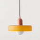 Suspension En Verre Coloré – Sublimez Vos Espaces Avec Style