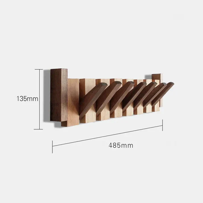 Seinävaatepuu Design – Alkuperäinen ja tyylikäs piano 