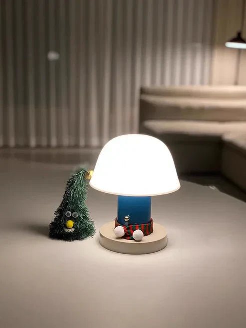 Table Lamp – Light and Harmony 
