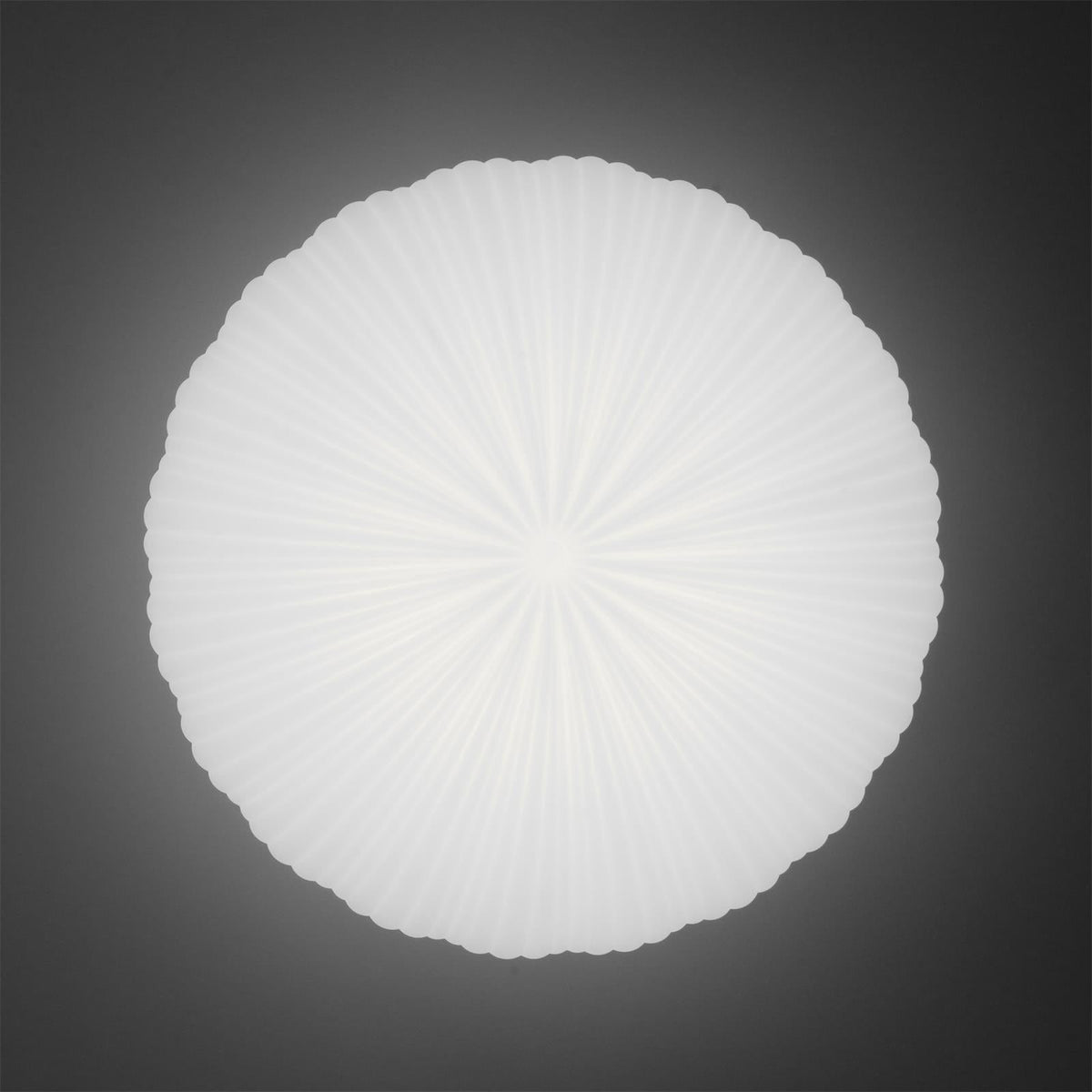 Modern LED-taklampa med fjärrkontroll - komfort och elegans