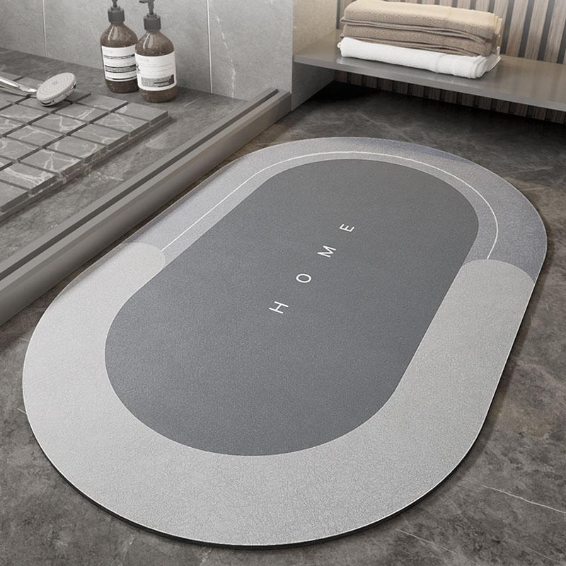 Alfombrilla Super Absorbente – Limpieza y Secado Rápido 