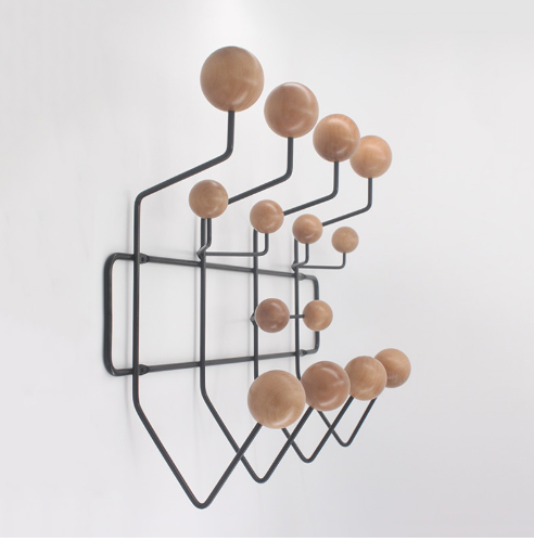 Vægmonteret Krog – Elegant Og Funktionel Design 