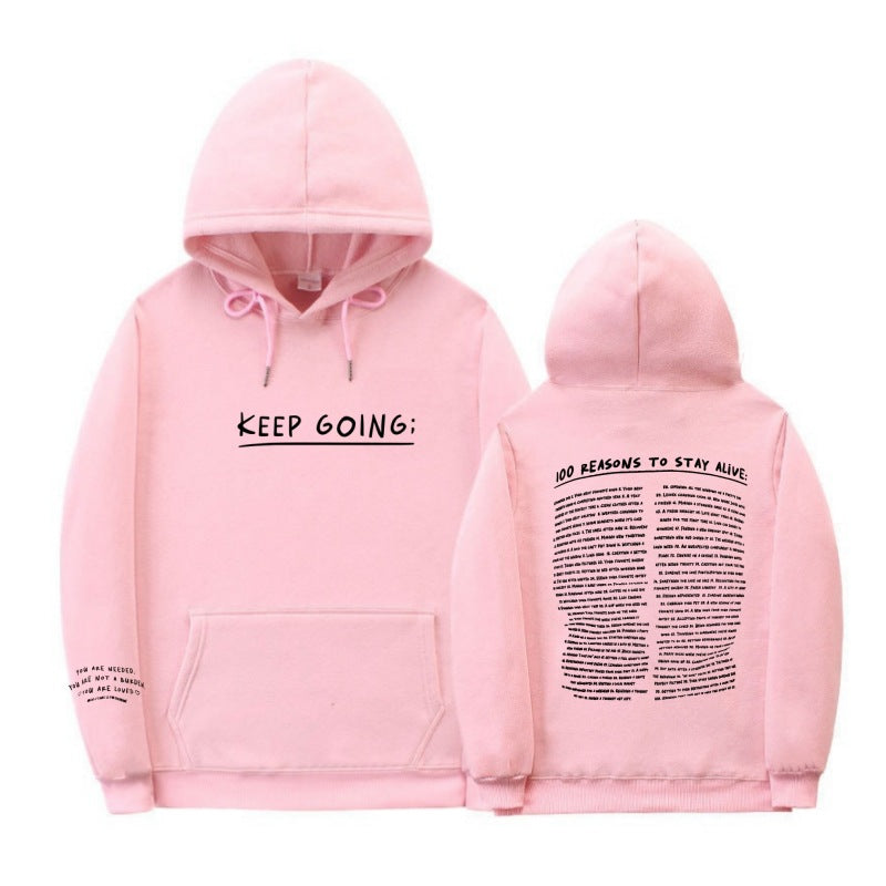Vielseitiger Unisex-Pullover – Ideal für alle Anlässe 