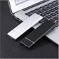 Externe SSD-schijf – Hoge Snelheid Opslag Via USB 3.1 