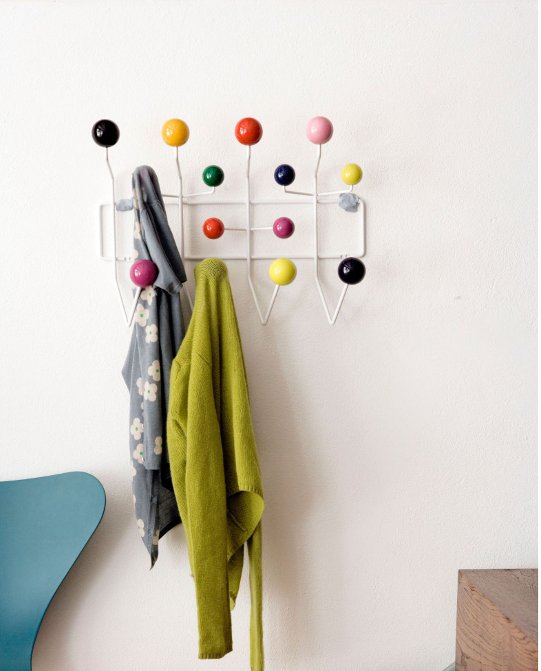 Vægmonteret Krog – Elegant Og Funktionel Design 