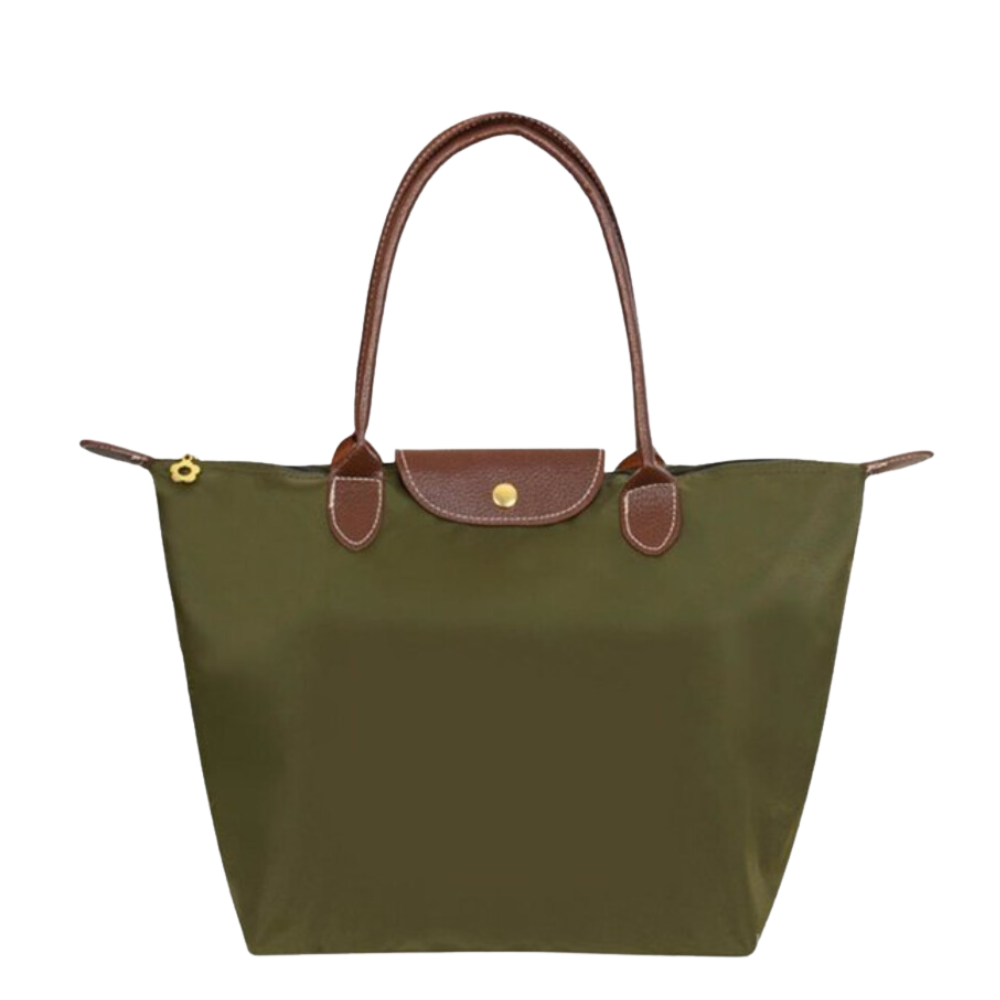 Mooie | Waterdichte Shopper – Subtiel Ontwerp En Zorgvuldige Afwerking 