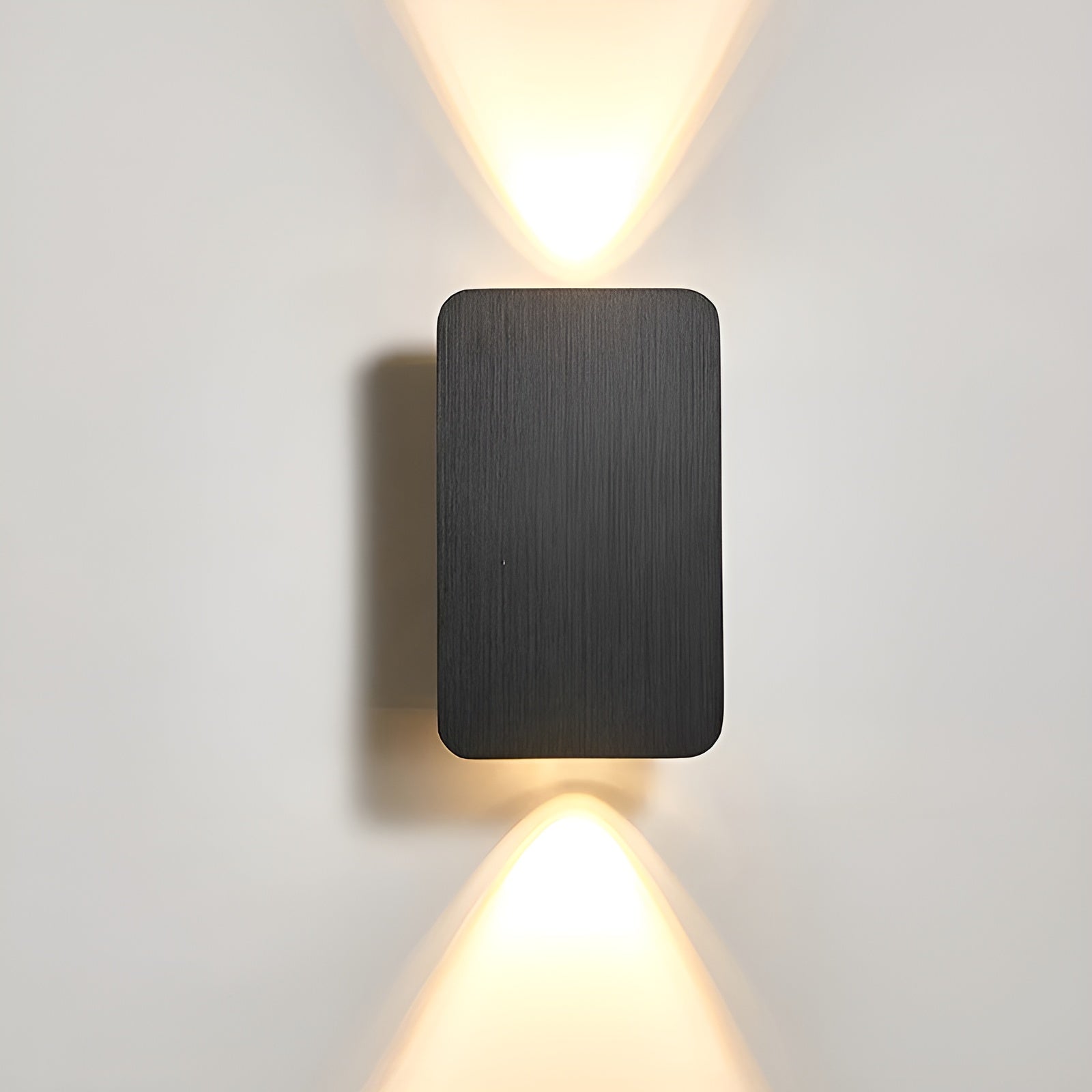 أباجورة حائط LED بسيطة - ضوء رقيق وخط معاصر 