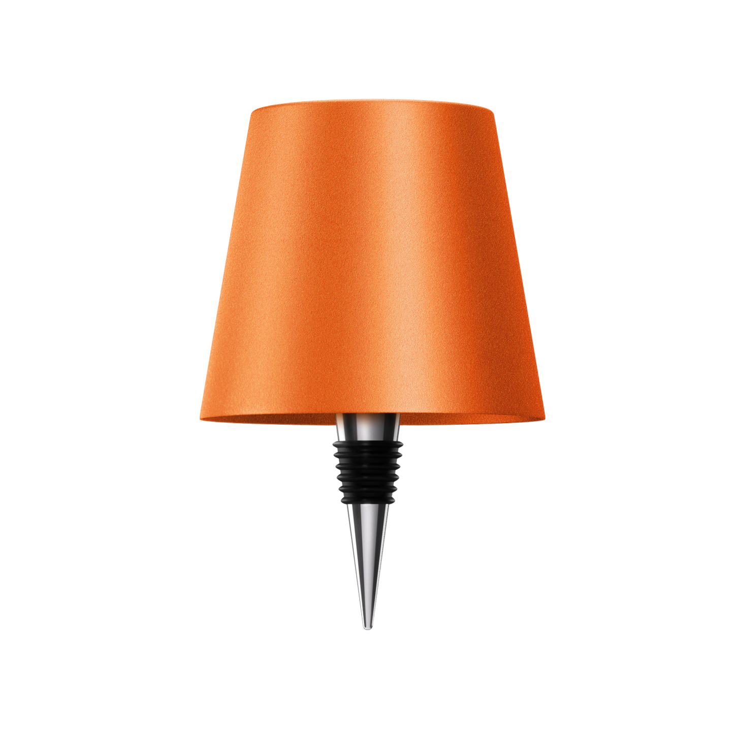 Rechargeable LED Lamp – Transform Your Bottles Into Light Fixtures 