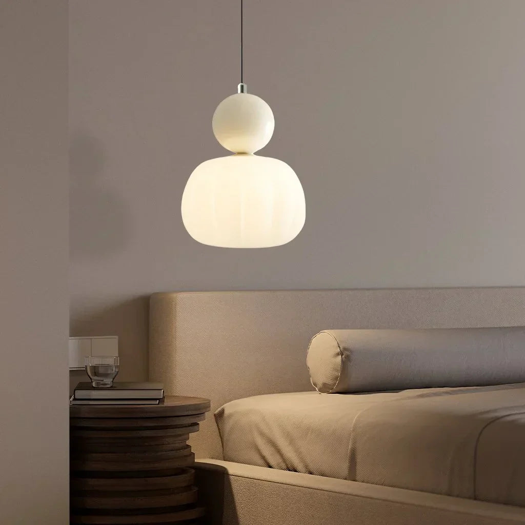 Hängelampe Art Déco – Grafische und zeitlose Eleganz 