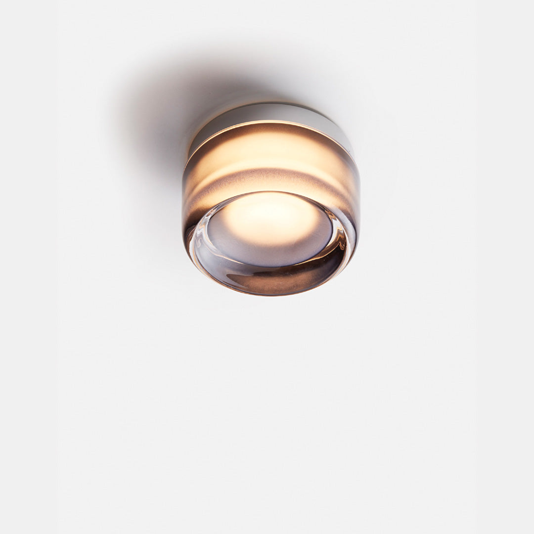 Wandlampe Elegant – Sanfter Relief und warme Atmosphäre 