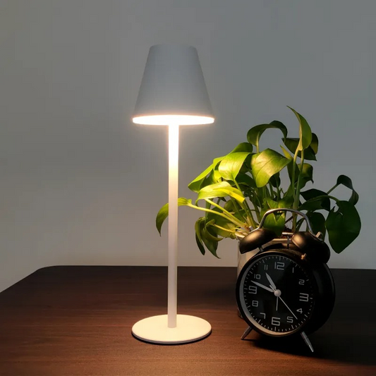 Trådlampe - Moderne Design Og Mobil Belysning 