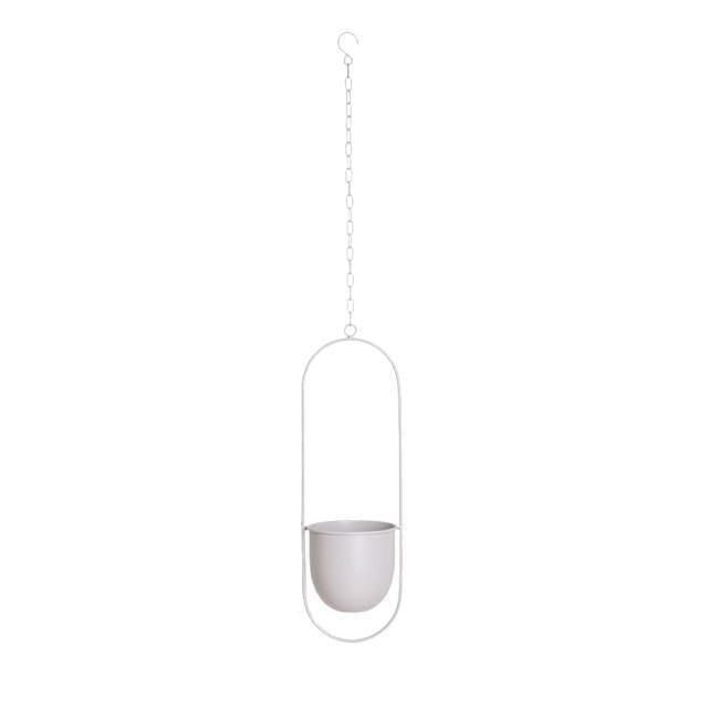Suspensão de Parede – Elegância Industrial e Moderna 